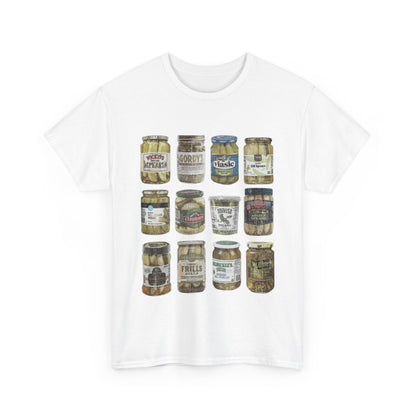 Pickle Jars T-Shirt