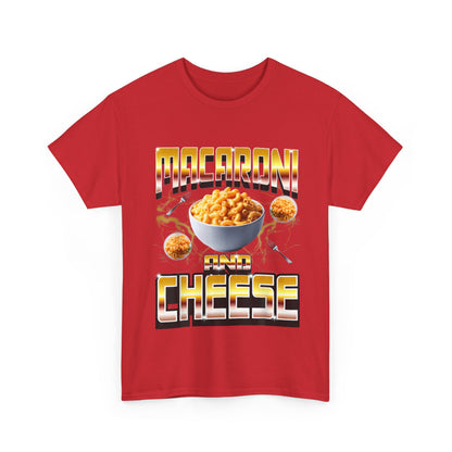 Macaroni and Cheese T-Shirt