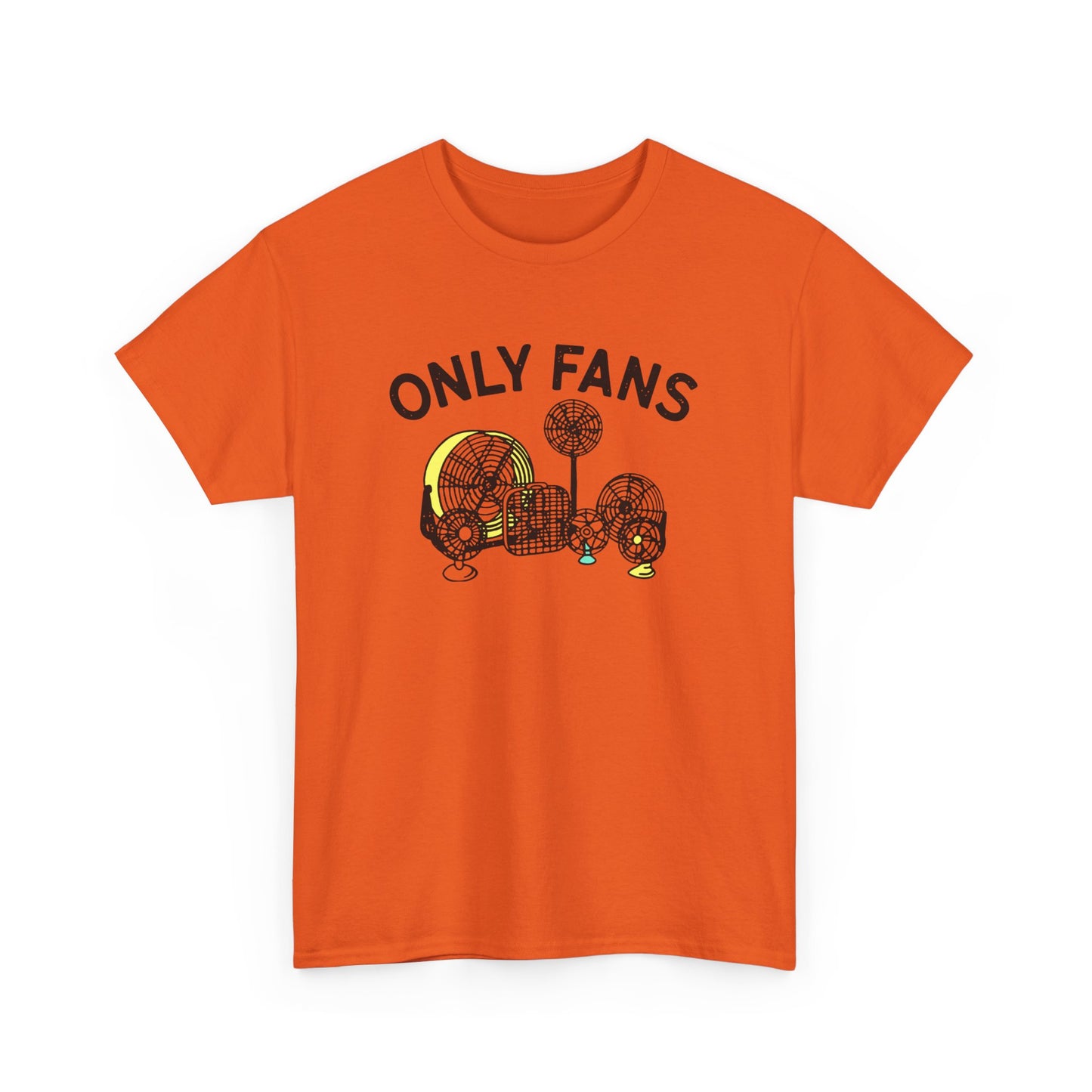 Only Fans T-Shirt