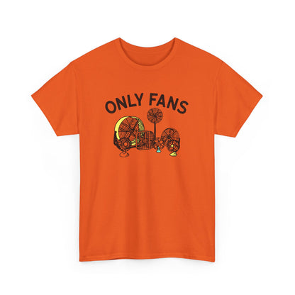 Only Fans T-Shirt