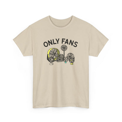 Only Fans T-Shirt