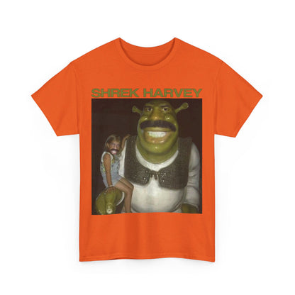 Shrek Harvey T-Shirt