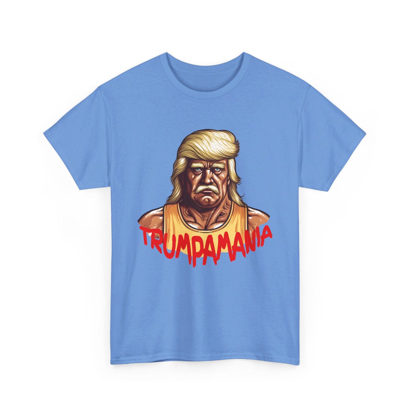 Donald Trump Hulk Hogan Meme T-Shirt