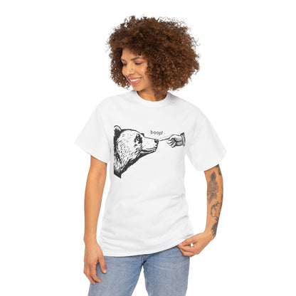 Boop The Bear T-Shirt