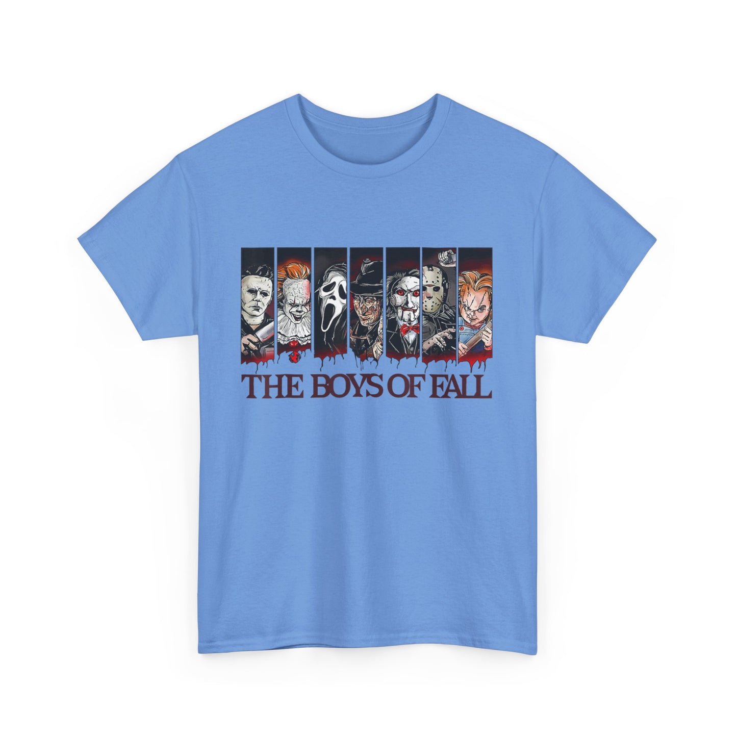 The Boys of Fall T-Shirt