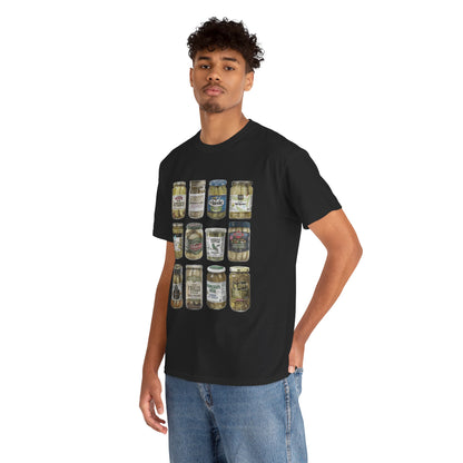 Pickle Jars T-Shirt