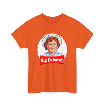 Big Deborah T-Shirt