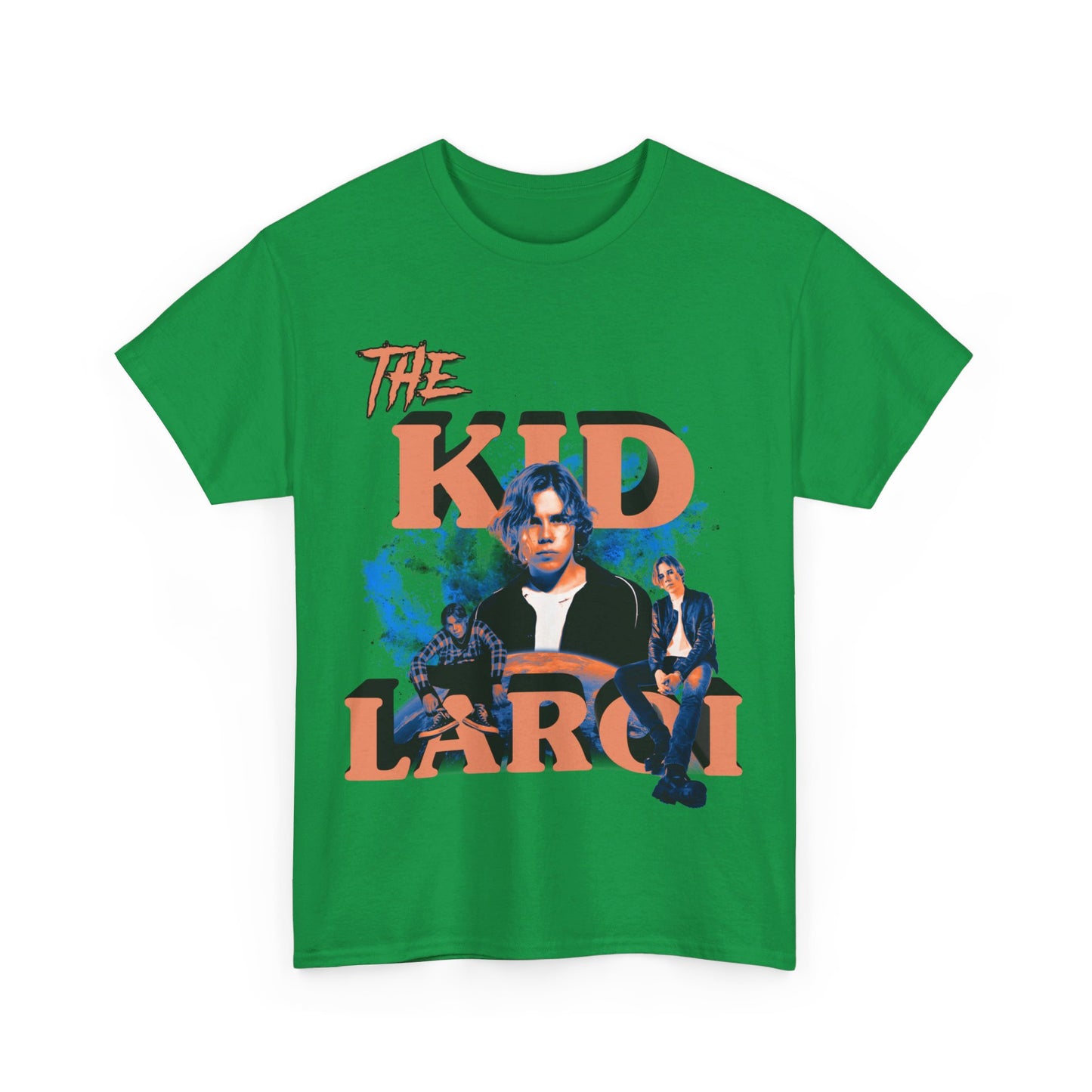 The Kid LAROI Shirt