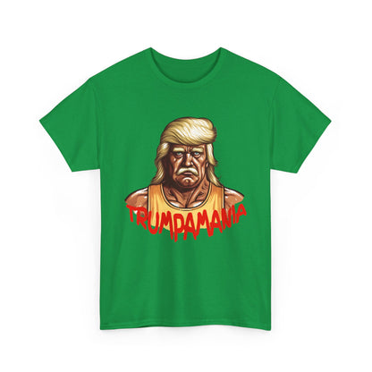 Donald Trump Hulk Hogan Meme T-Shirt