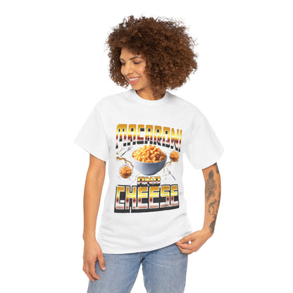 Macaroni and Cheese T-Shirt