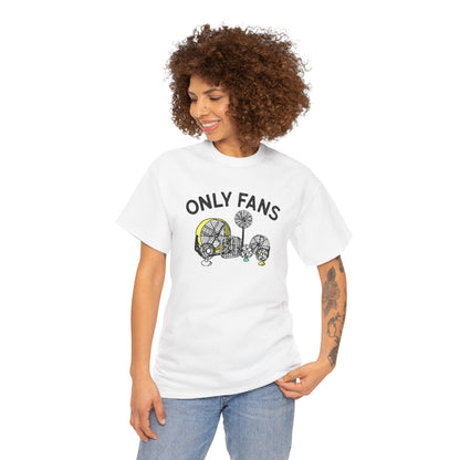 Only Fans T-Shirt