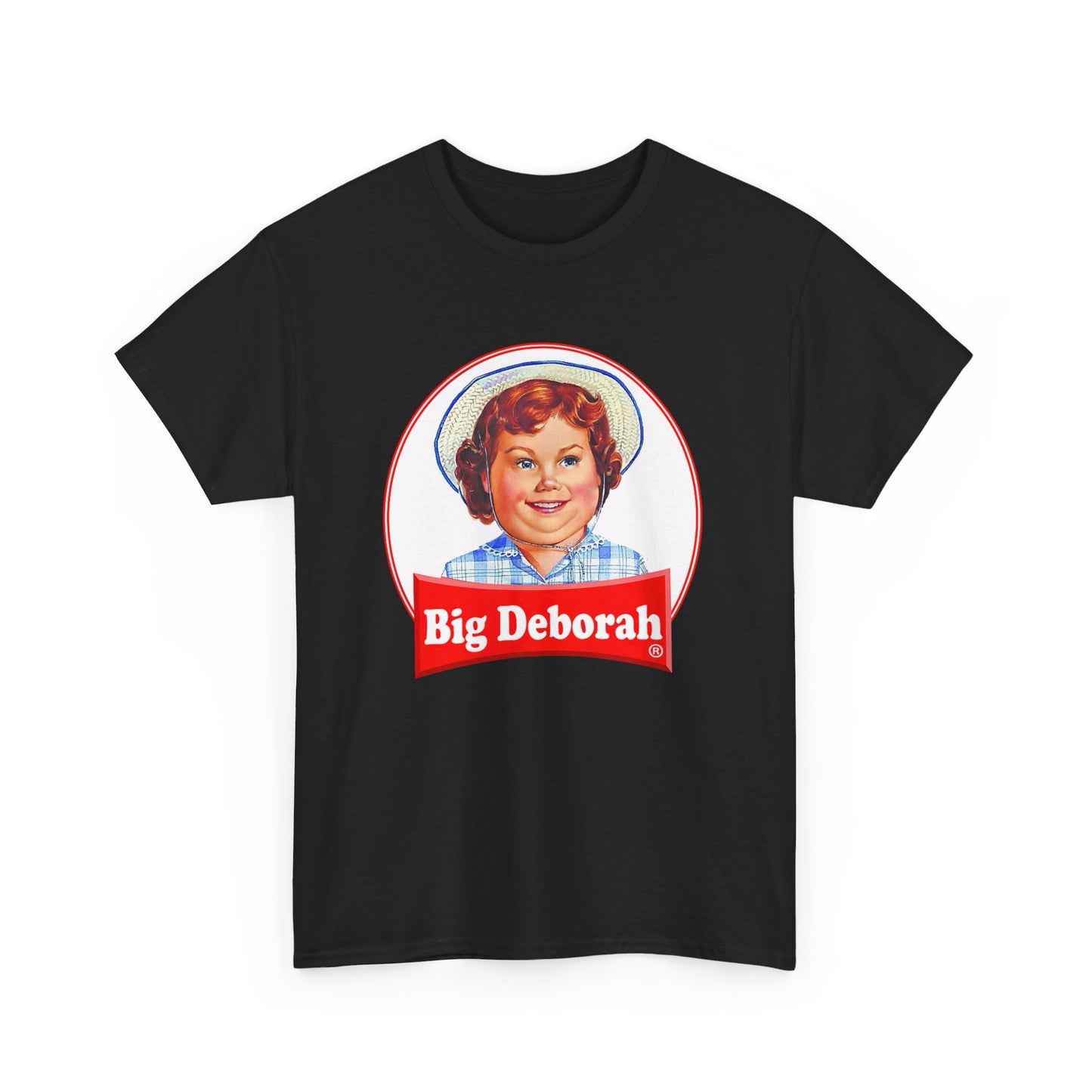 Big Deborah T-Shirt