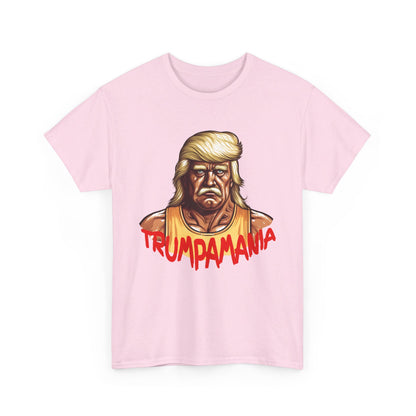 Donald Trump Hulk Hogan Meme T-Shirt