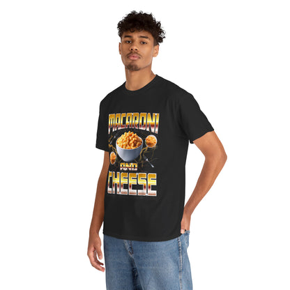 Macaroni and Cheese T-Shirt