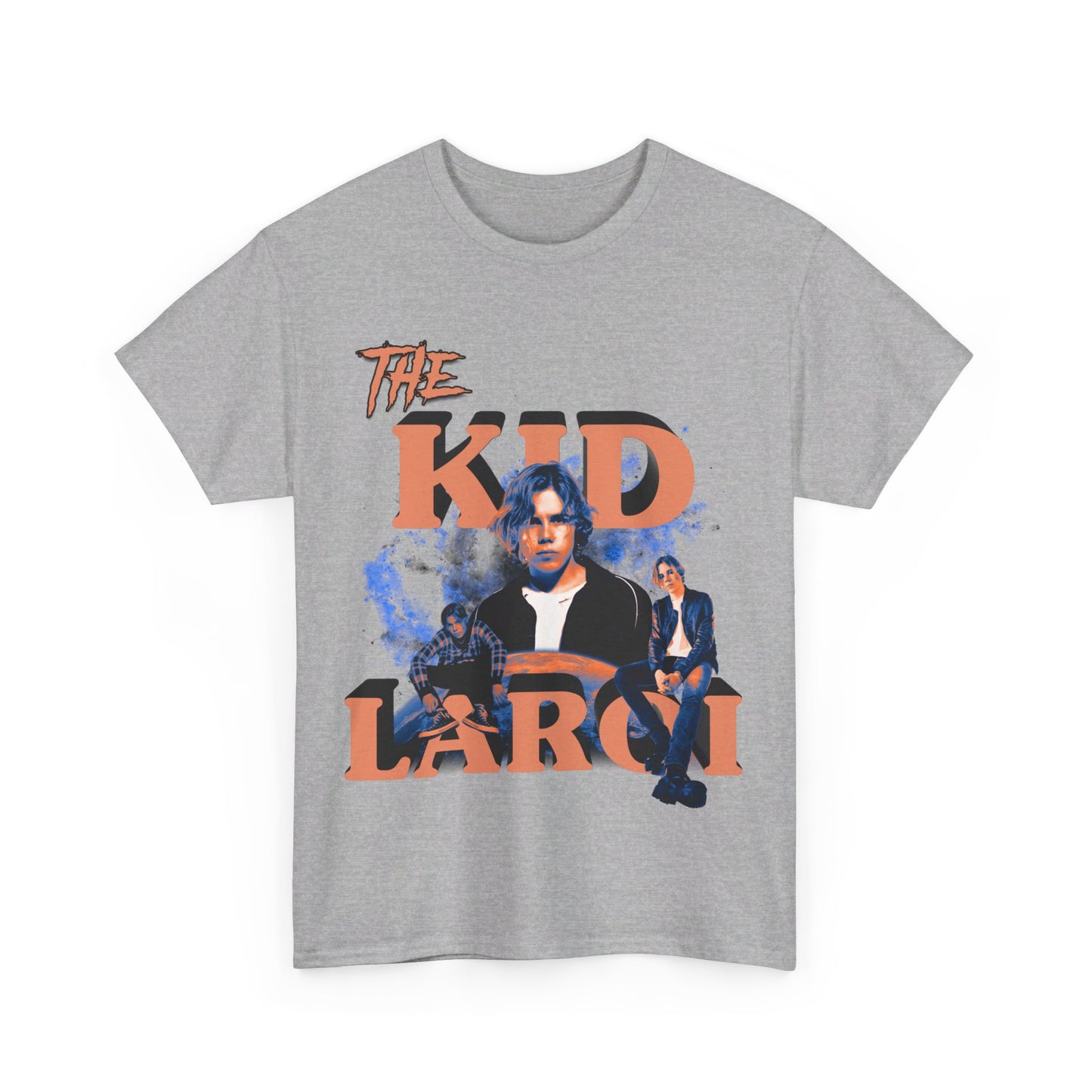 The Kid LAROI Shirt