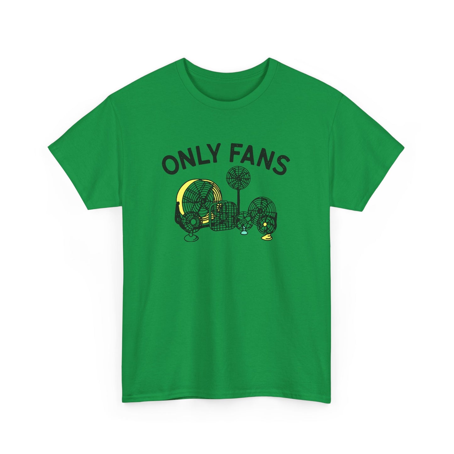 Only Fans T-Shirt