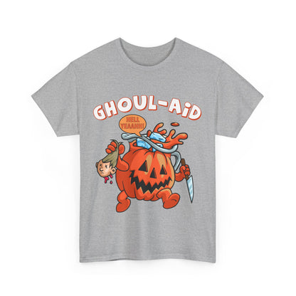 Ghoul-Aid Halloween T-Shirt