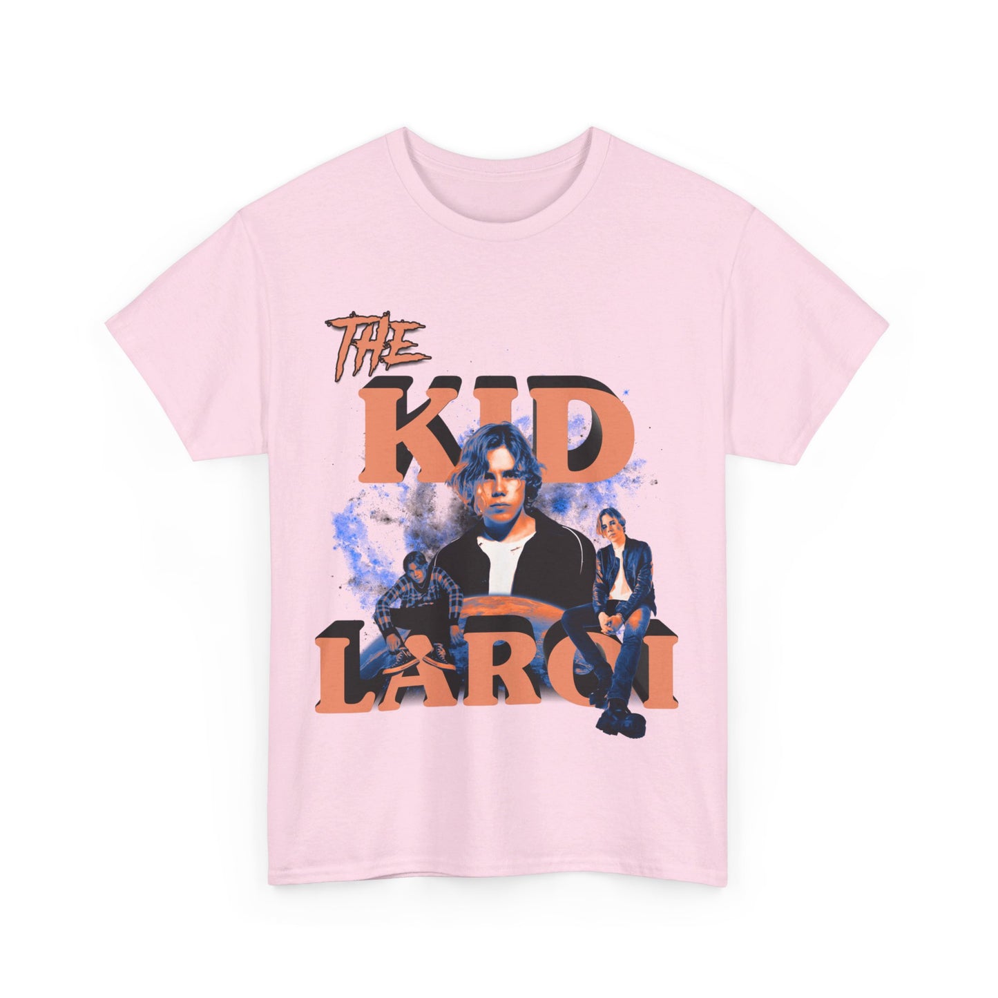 The Kid LAROI Shirt