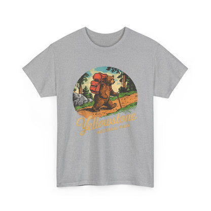 Yellowstone National Park T-Shirt