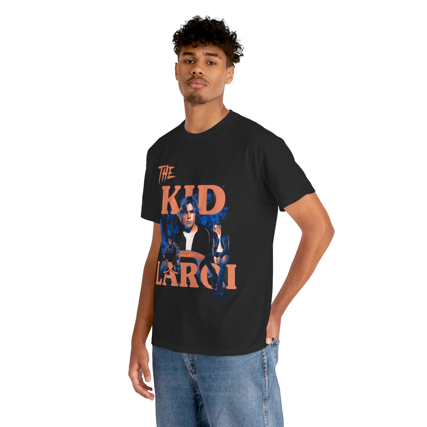 The Kid LAROI Shirt