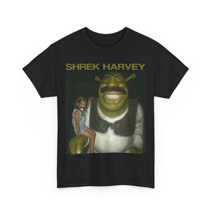 Shrek Harvey T-Shirt