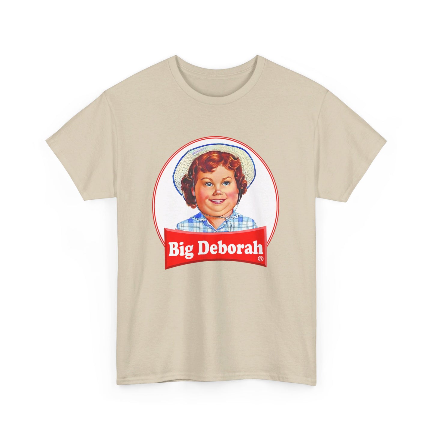 Big Deborah T-Shirt