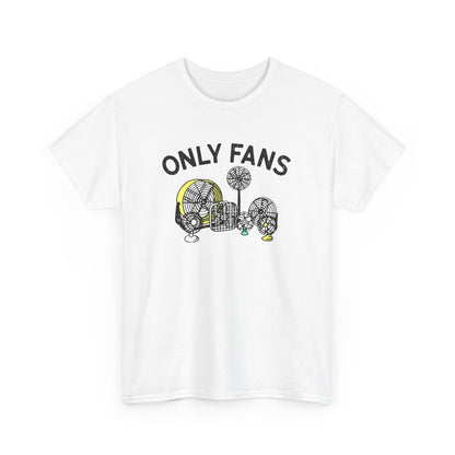 Only Fans T-Shirt