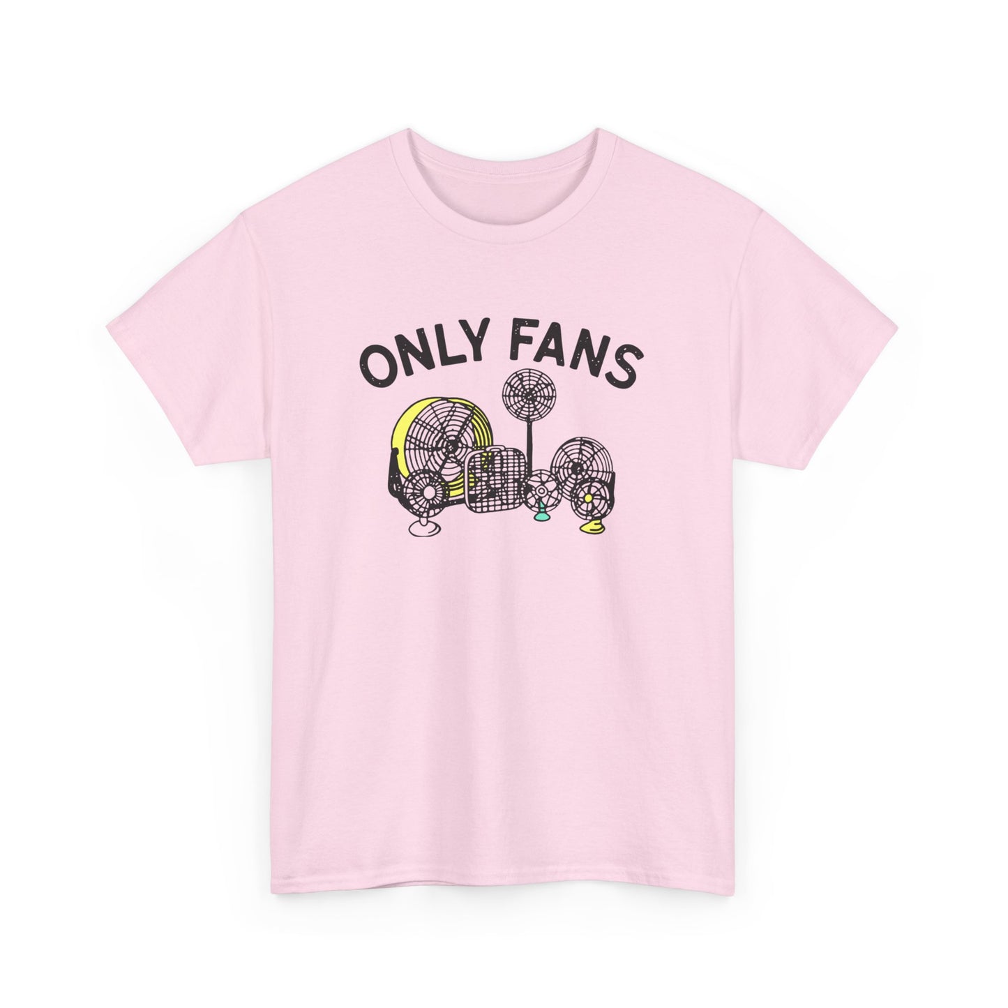 Only Fans T-Shirt