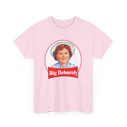 Big Deborah T-Shirt