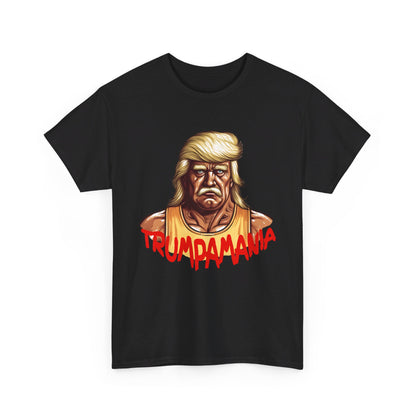 Donald Trump Hulk Hogan Meme T-Shirt