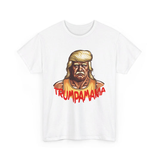 Donald Trump Hulk Hogan Meme T-Shirt