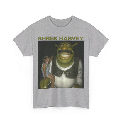 Shrek Harvey T-Shirt