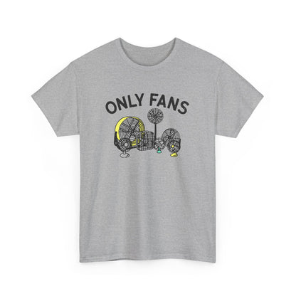 Only Fans T-Shirt