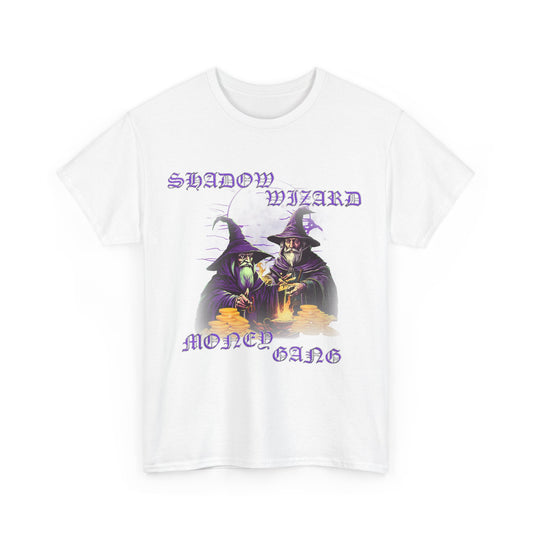 Shadow Money Wizard Gang T-Shirt