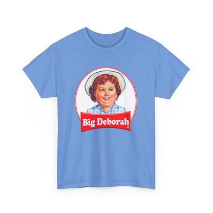 Big Deborah T-Shirt