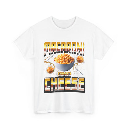 Macaroni and Cheese T-Shirt