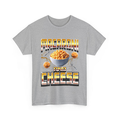 Macaroni and Cheese T-Shirt