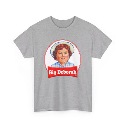 Big Deborah T-Shirt