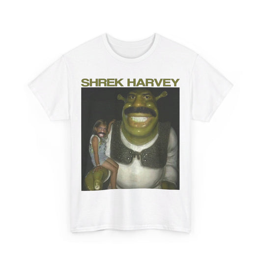 Shrek Harvey T-Shirt