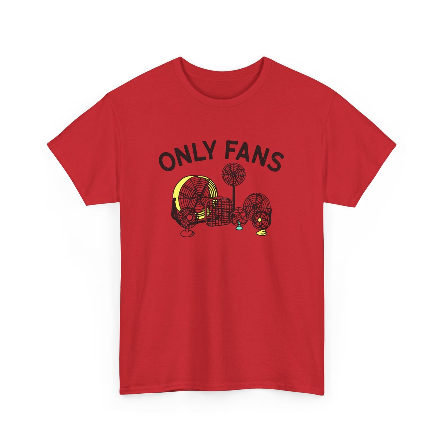 Only Fans T-Shirt