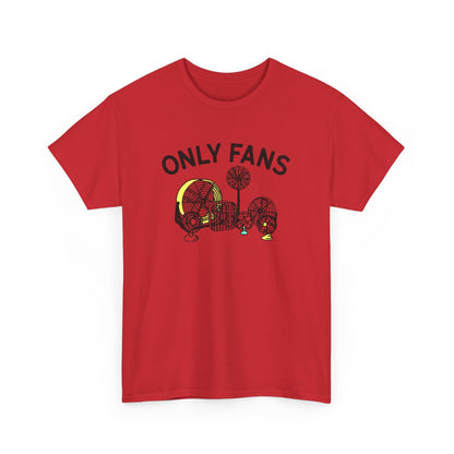 Only Fans T-Shirt