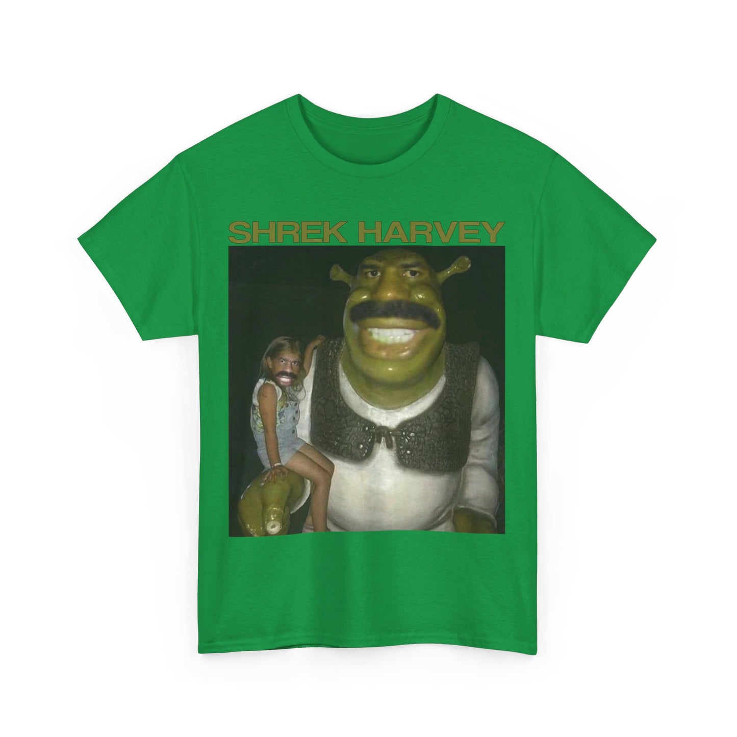 Shrek Harvey T-Shirt