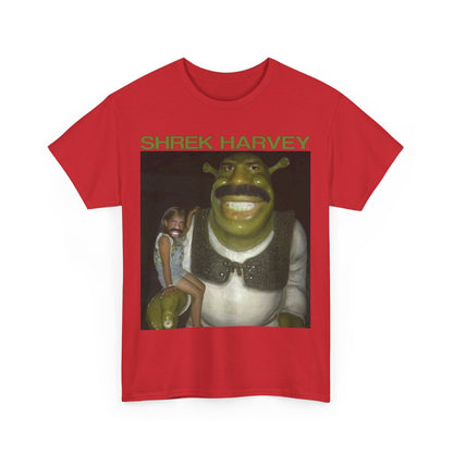 Shrek Harvey T-Shirt