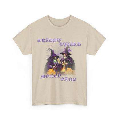 Shadow Money Wizard Gang T-Shirt