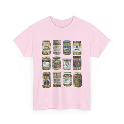 Pickle Jars T-Shirt