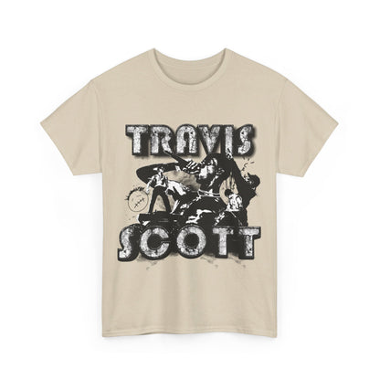 Travis Scott 90'S Style Bootleg T-Shirt