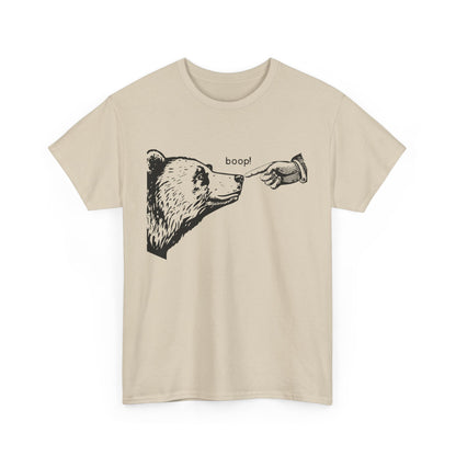 Boop The Bear T-Shirt