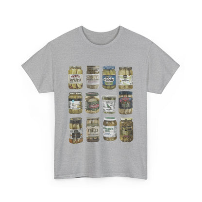 Pickle Jars T-Shirt