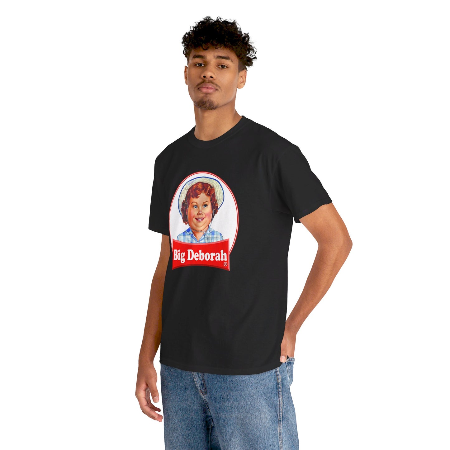 Big Deborah T-Shirt