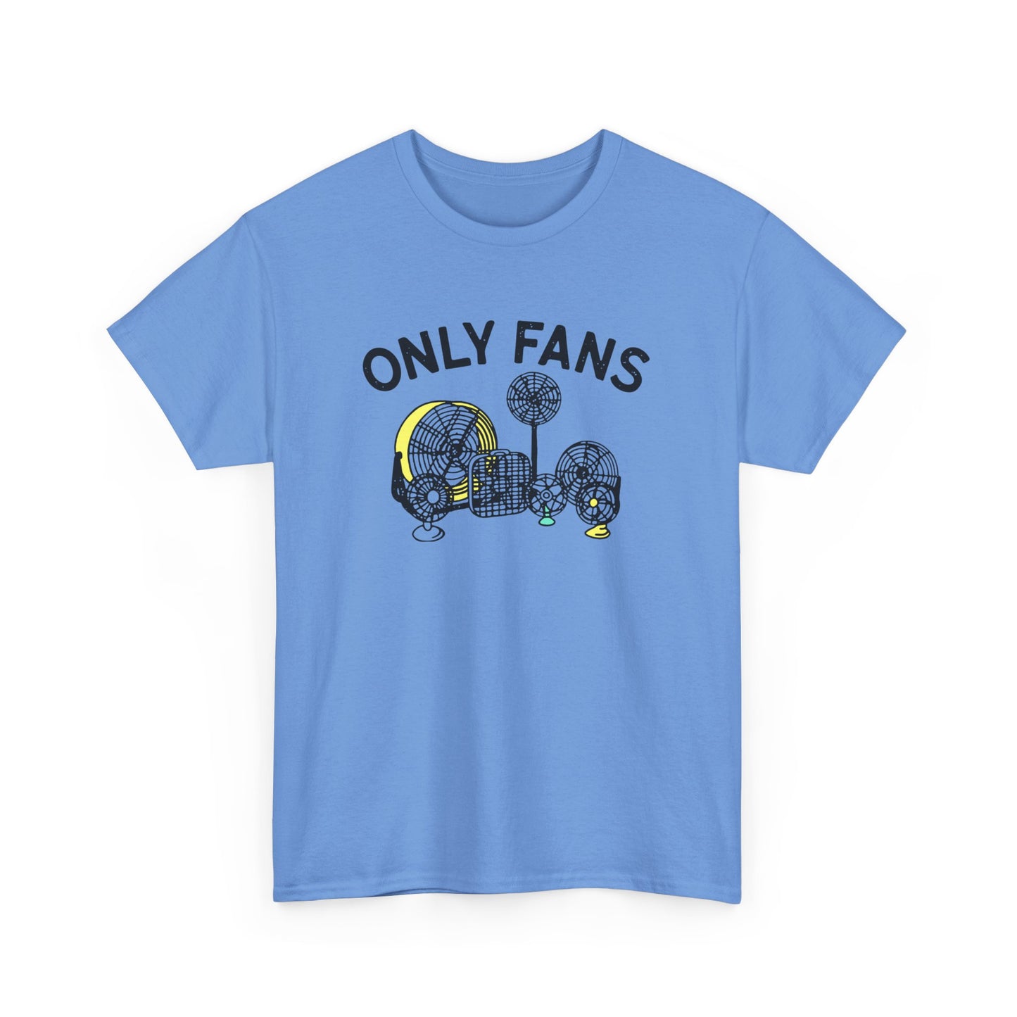 Only Fans T-Shirt